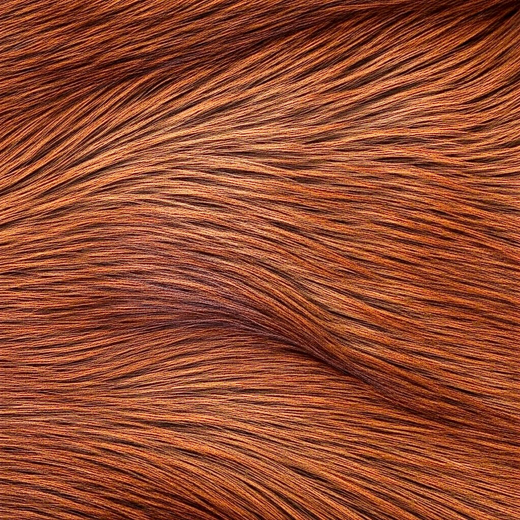 lüks post kürk derisi - premium deri post